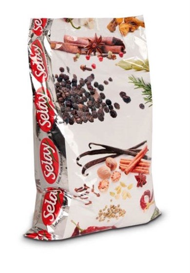 Selay Tatlı Toz Biber (5 Kg)