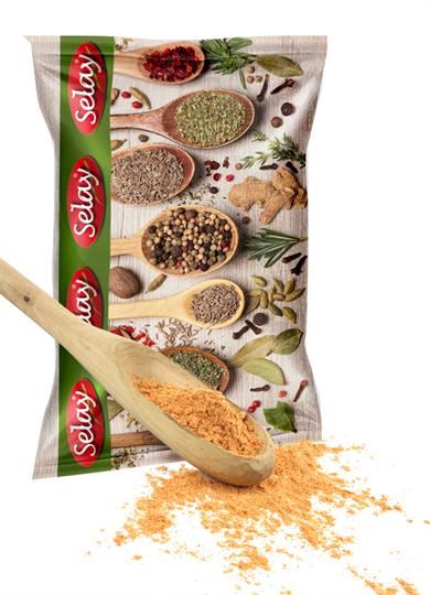 Selay Tavuk Çeşni (1,0 Kg)