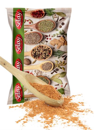 Selay Tavuk Sosu ( 1,0 KG )