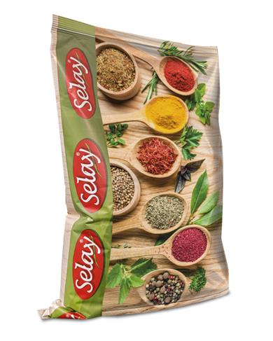 Selay Tekirdağ Köfte Harcı ( 2,5 KG )