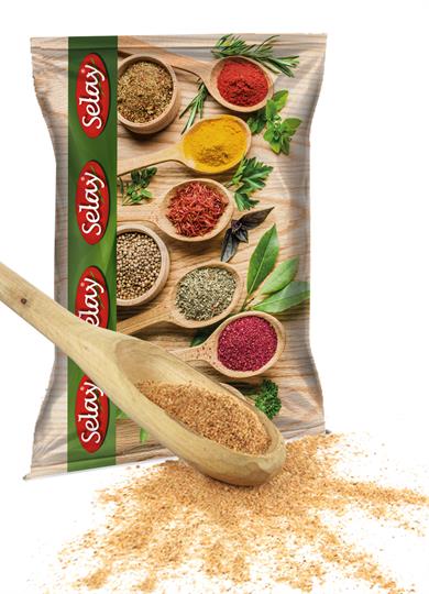 Selay Tekirdağ Köfte Harcı ( 2,5 KG )