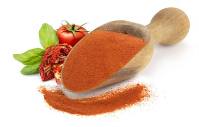 Sprey Kurutulmuş Domates Toz 20 Kg