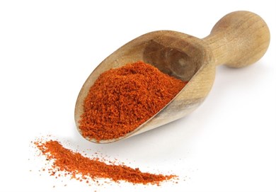 Selay Acı Kırmızı Toz Biber (25 Kg Pk)