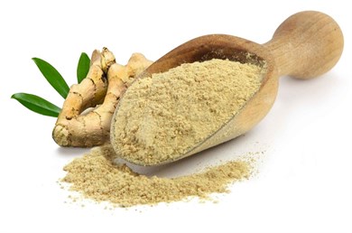 Selay Zencefil Toz (25 Kg)