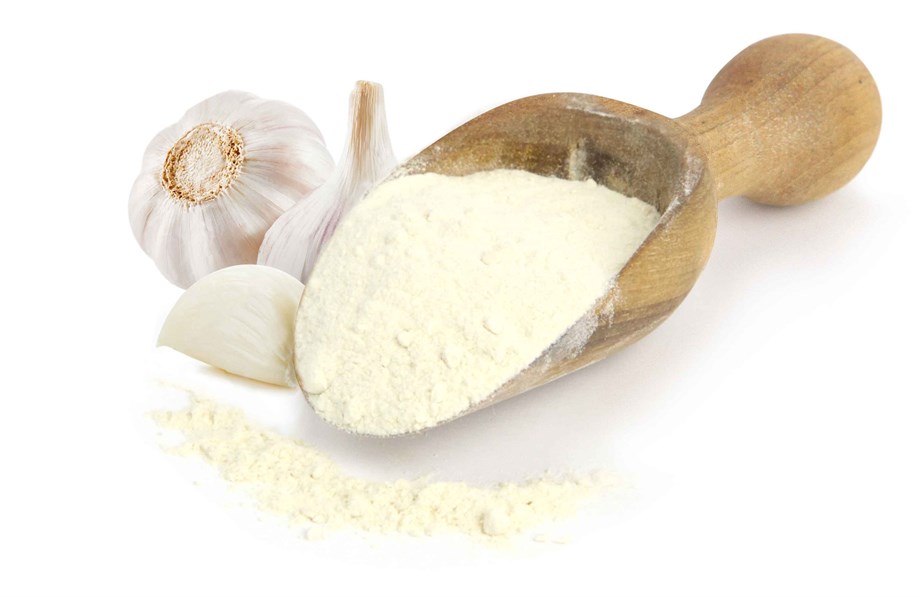 Kurutulmuş Sarımsak Toz 25 kg