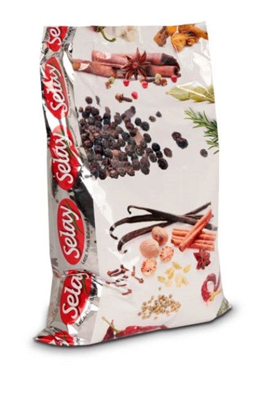 Selay Fesleğen Toz (5 Kg Pk)