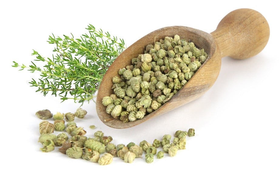 Selay Kekik Tane (1 Kg)