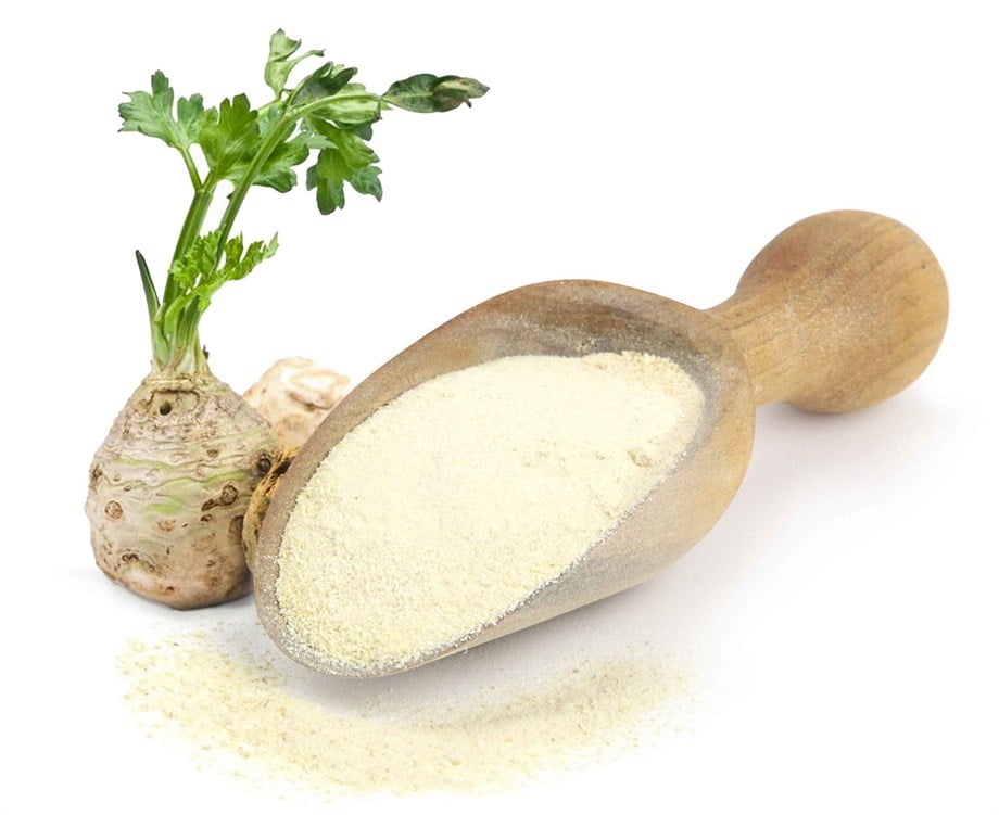 Selay Kereviz Kök Toz (1 Kg)