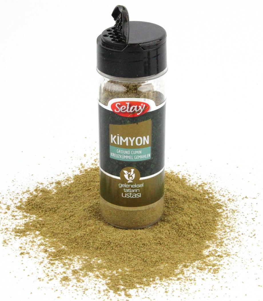 Selay Kimyon Toz (50gr*12Ad)