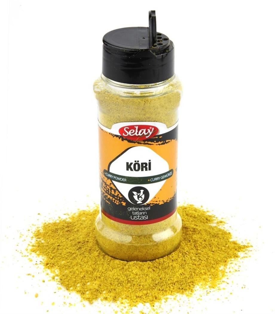 Selay Köri (185 CC*12 Ad)