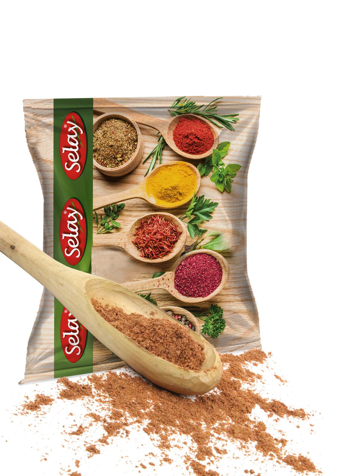 Selay Sucuk Kombi K (1KG)