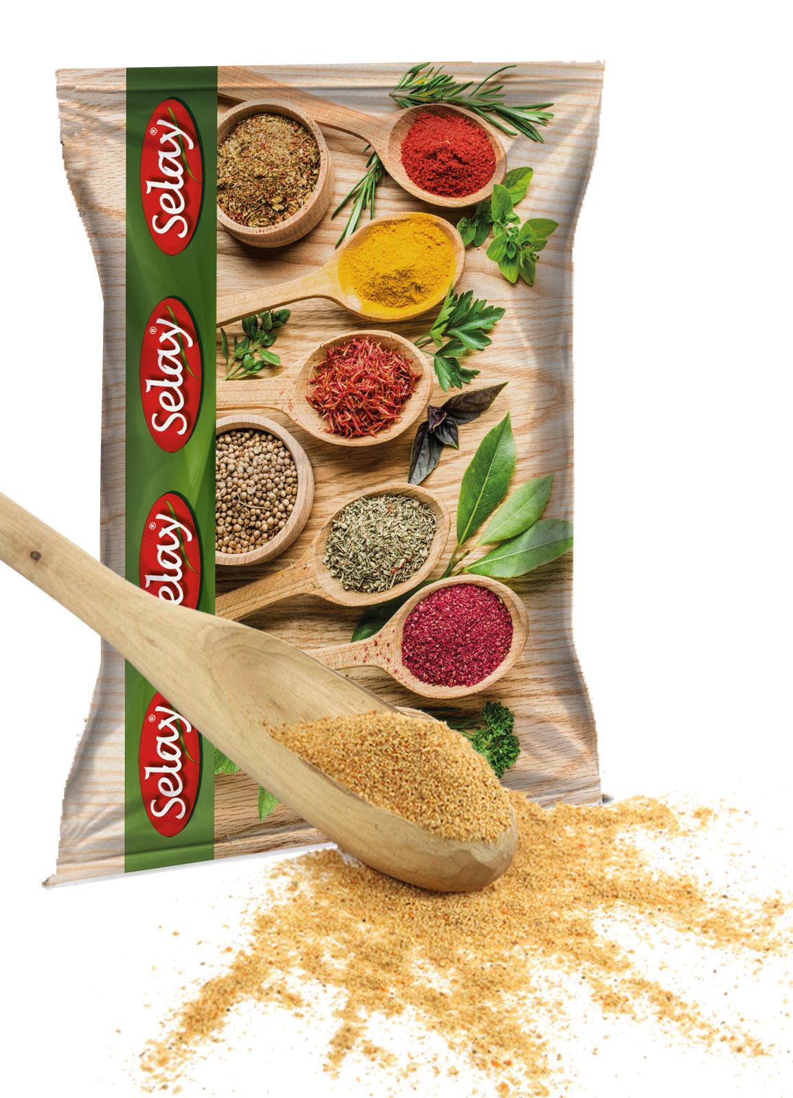 Selay Tavuk Harcı ( 2,5 KG )
