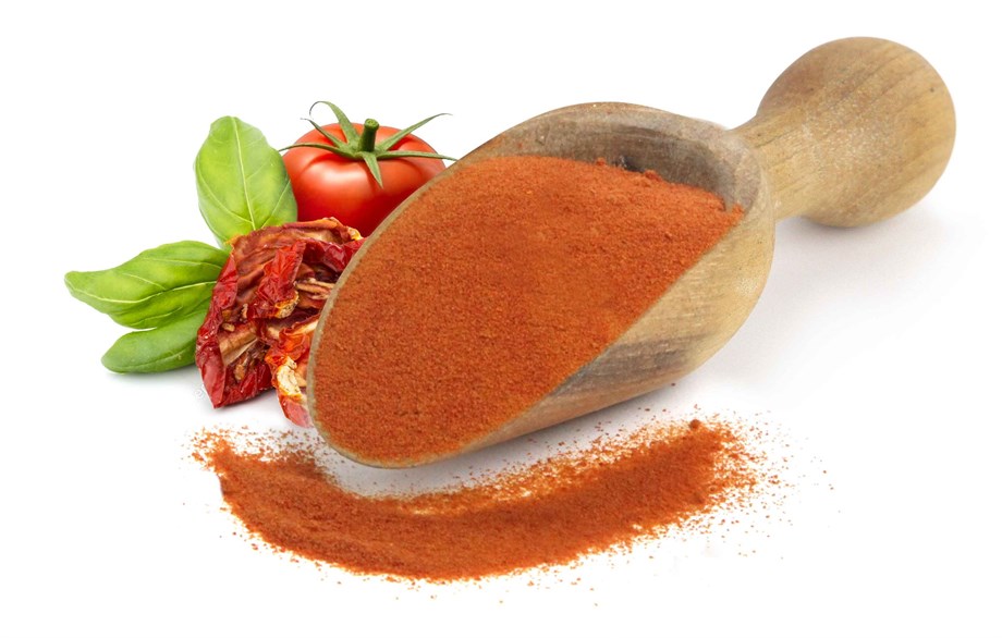 Sprey Kurutulmuş Domates Toz 20 Kg