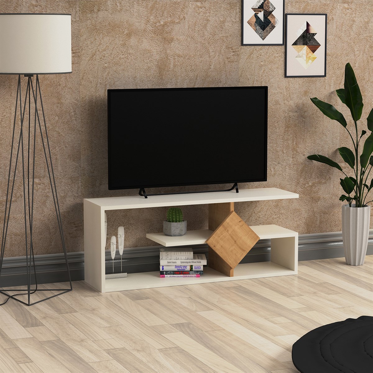 İntens Tv Ünitesi