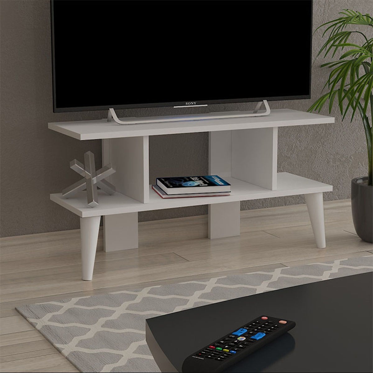 Keyif Tv Ünitesi