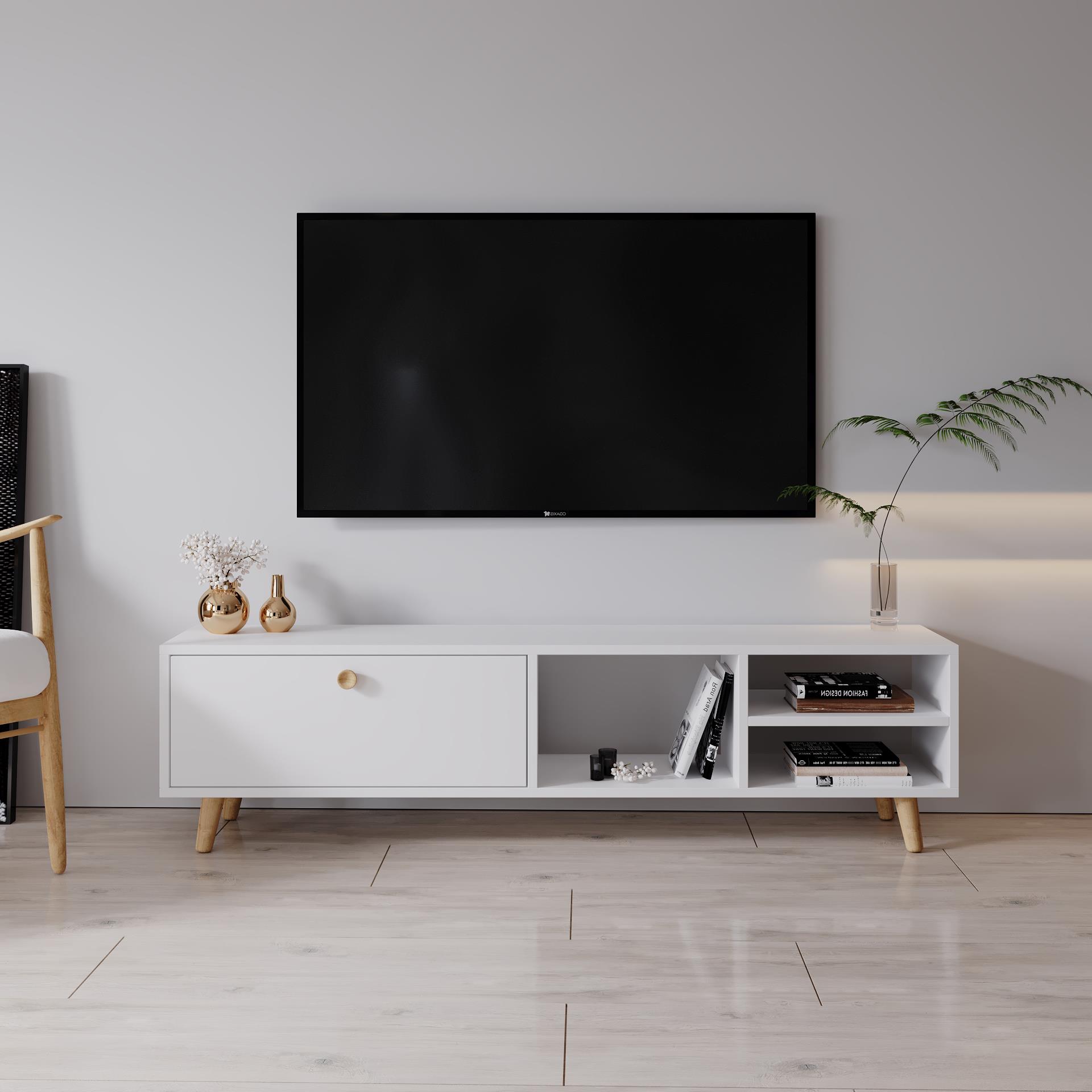 Lagomood ARMAN TV Standı