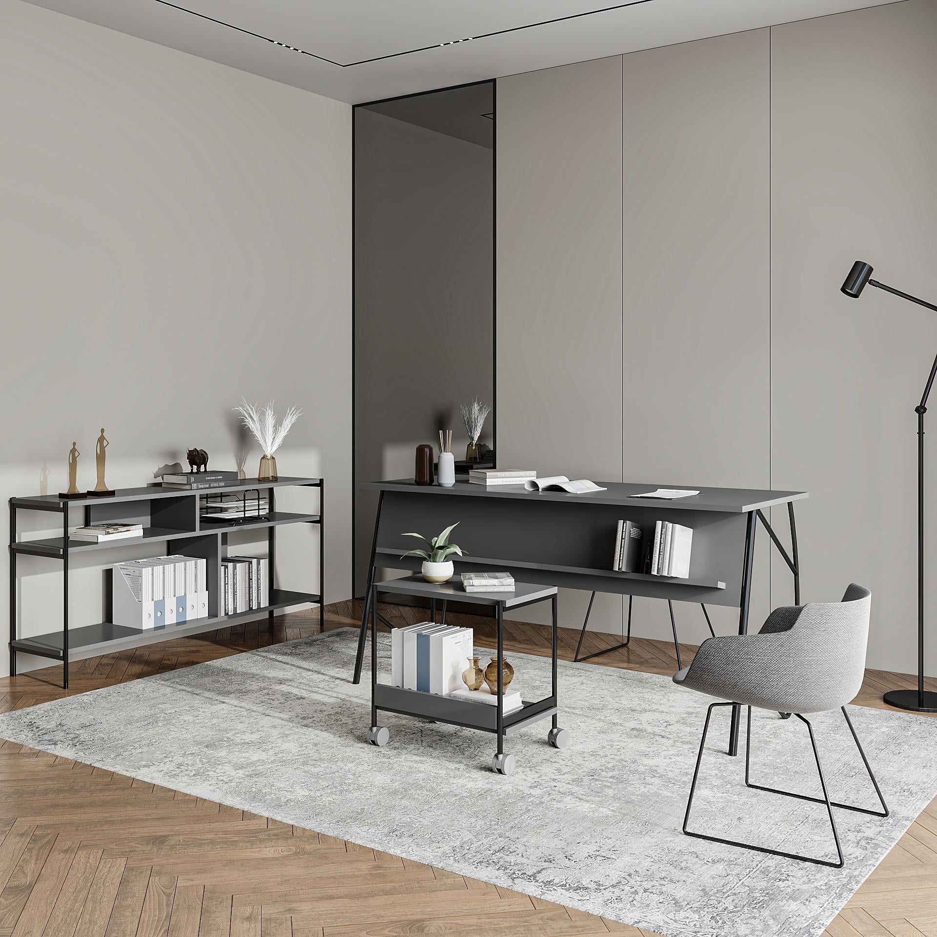 Lagomood Ella Ofis Takımı