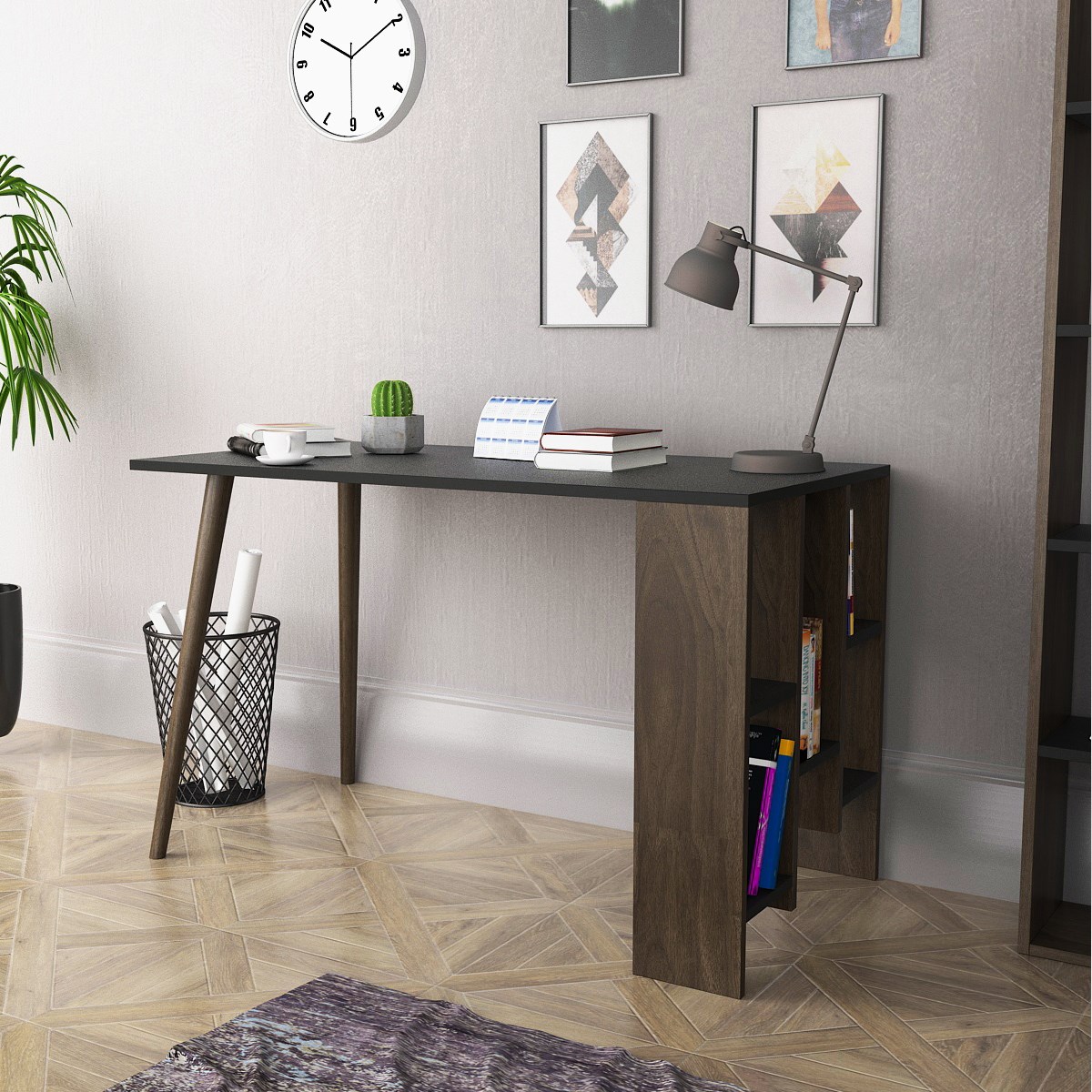 Lagomood VİTO Çalışma Masası