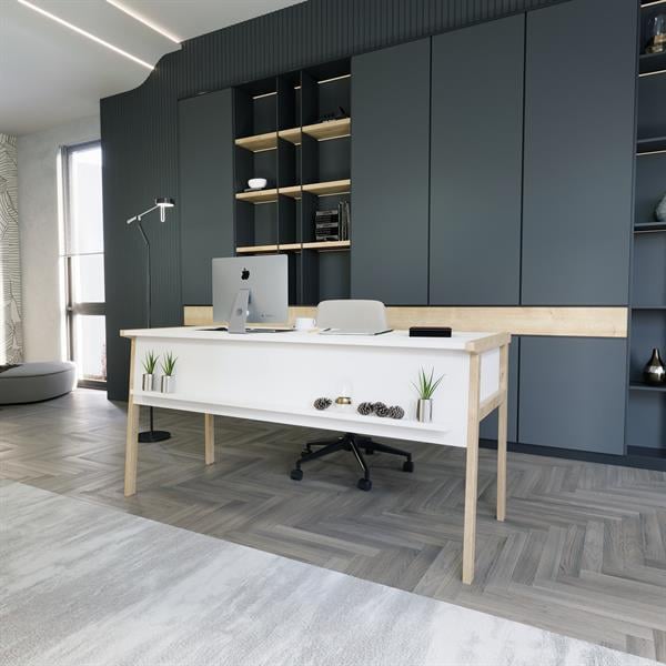 Lagomood Zenith Çalışma Masası 150cm