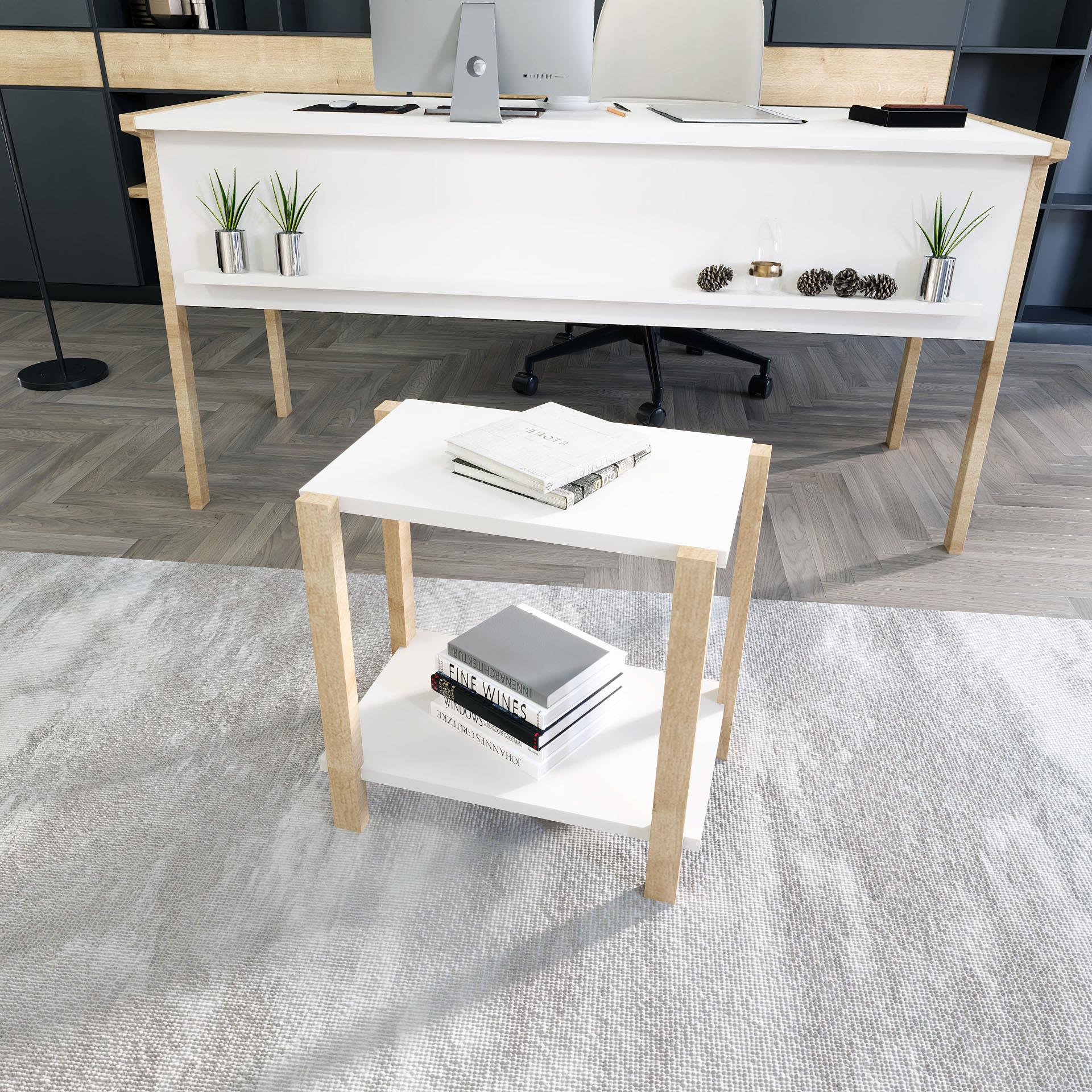 Lagomood Zenith Sehpa