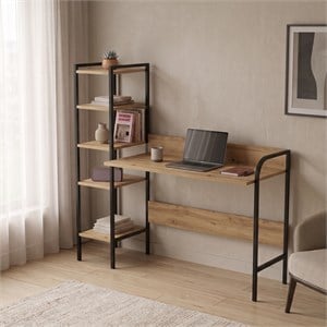 Lagomood DOCK Çalışma Masası