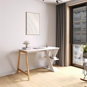 Lagomood OLİVİA Çalışma Masası 120 cm