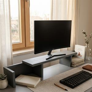 Lagomood Up Monitör Yükseltici