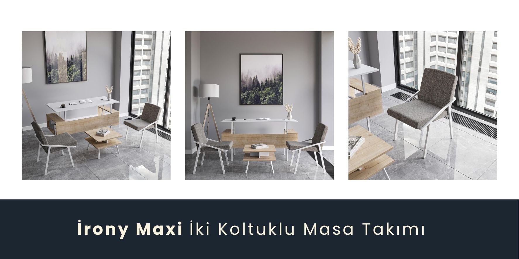 ÇALIŞMA MASALARI