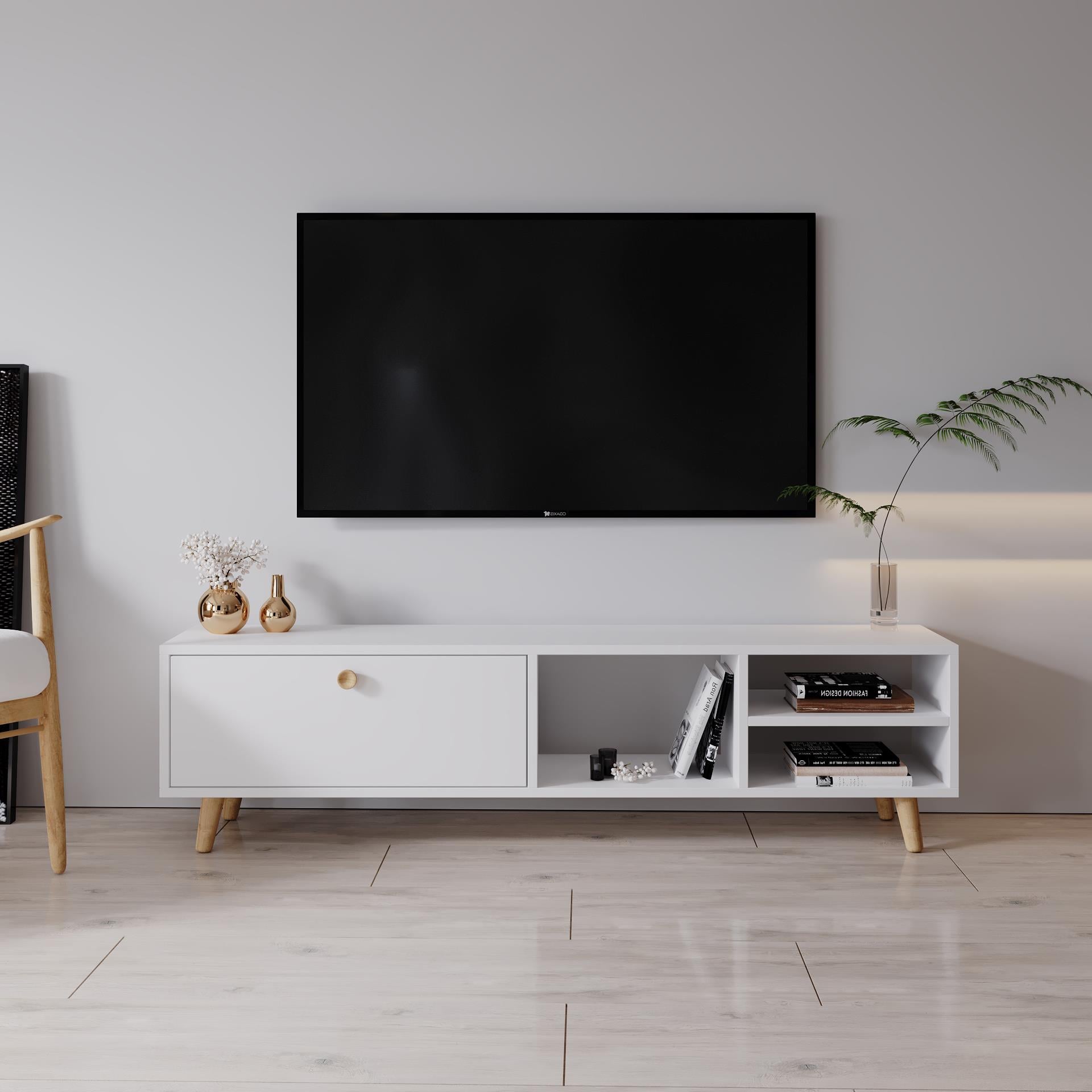 Lagomood ARMAN TV Standı