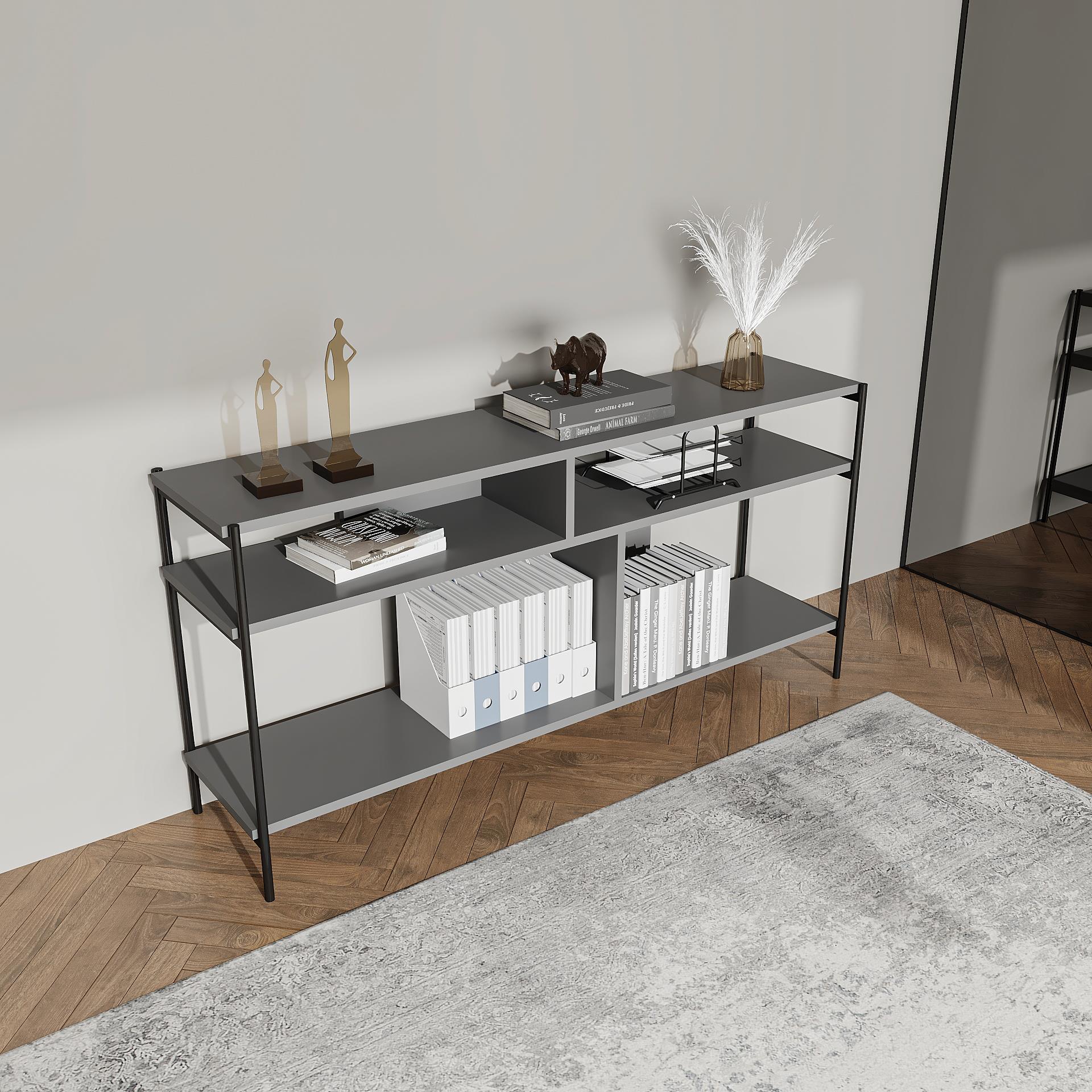 Lagomood Ella Ofis Dolabı