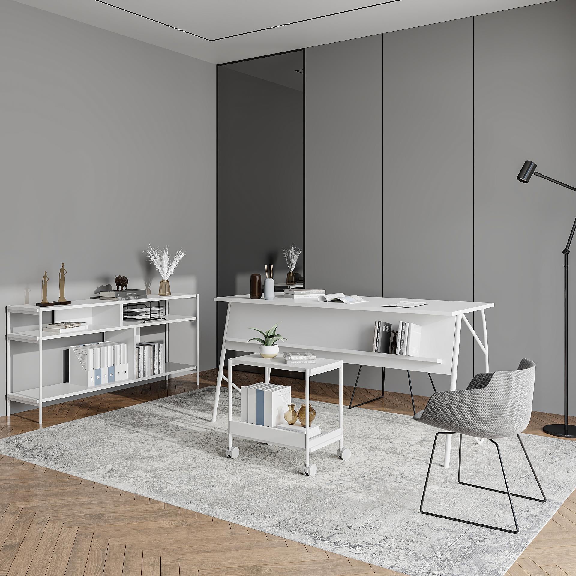 Lagomood Ella Ofis Takımı