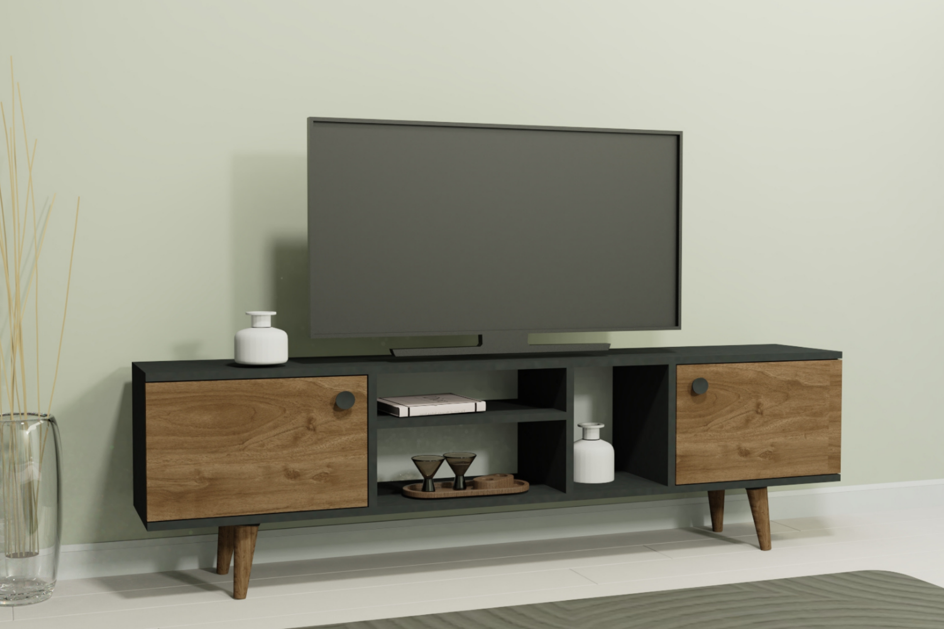 Lagomood EWO Tv Standı