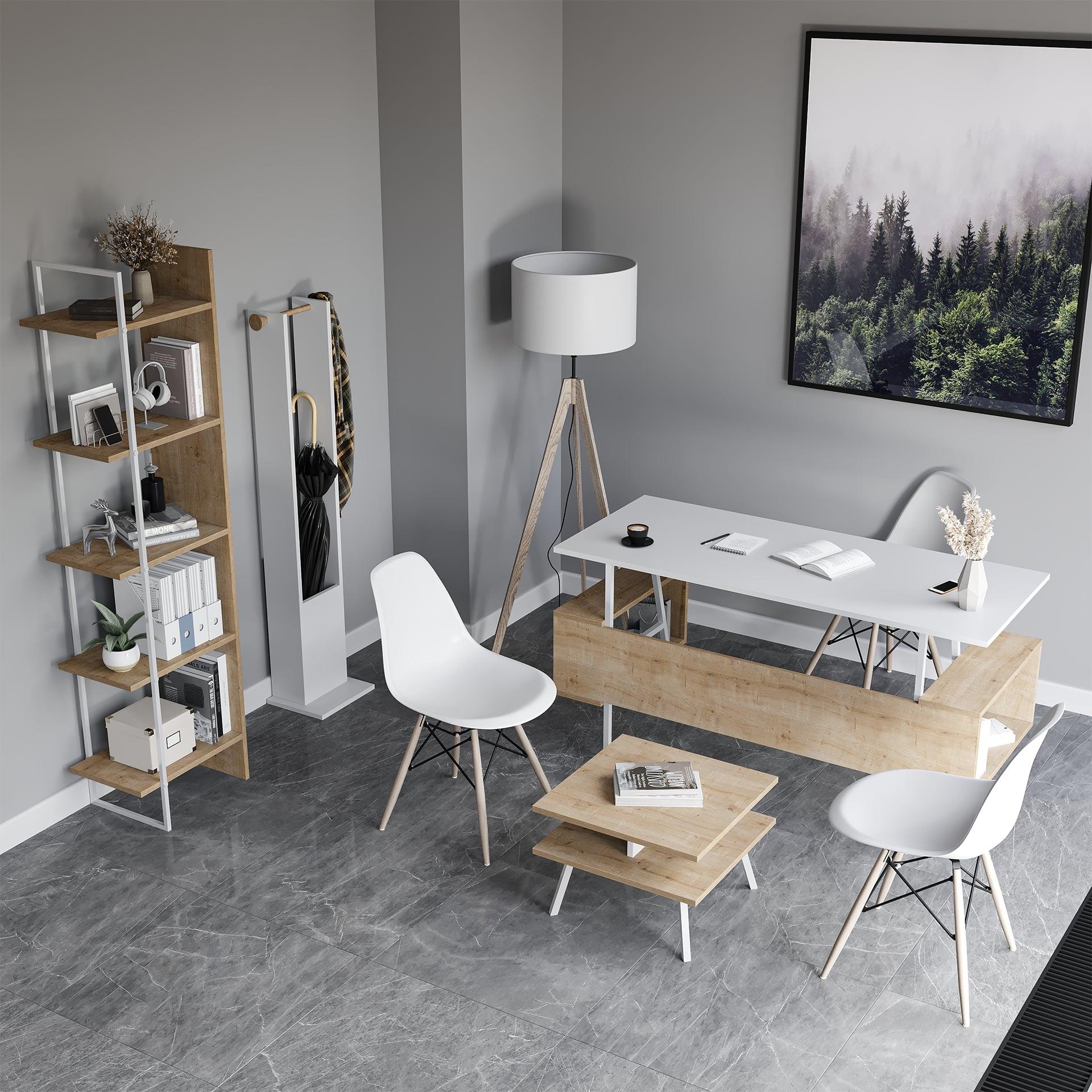 Lagomood İrony Joline Ofis Takımı