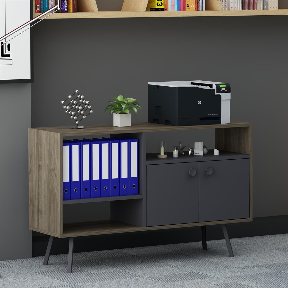 Lagomood İRONY Maxi Ofis Dolabı