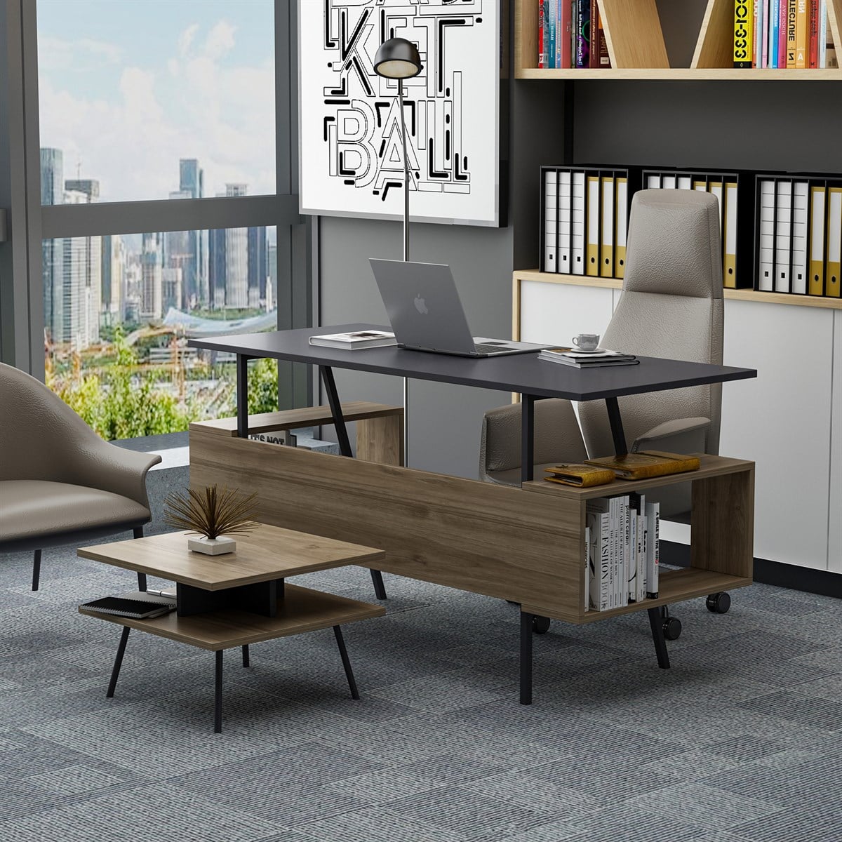 Lagomood İRONY Maxi Ofis Takımı