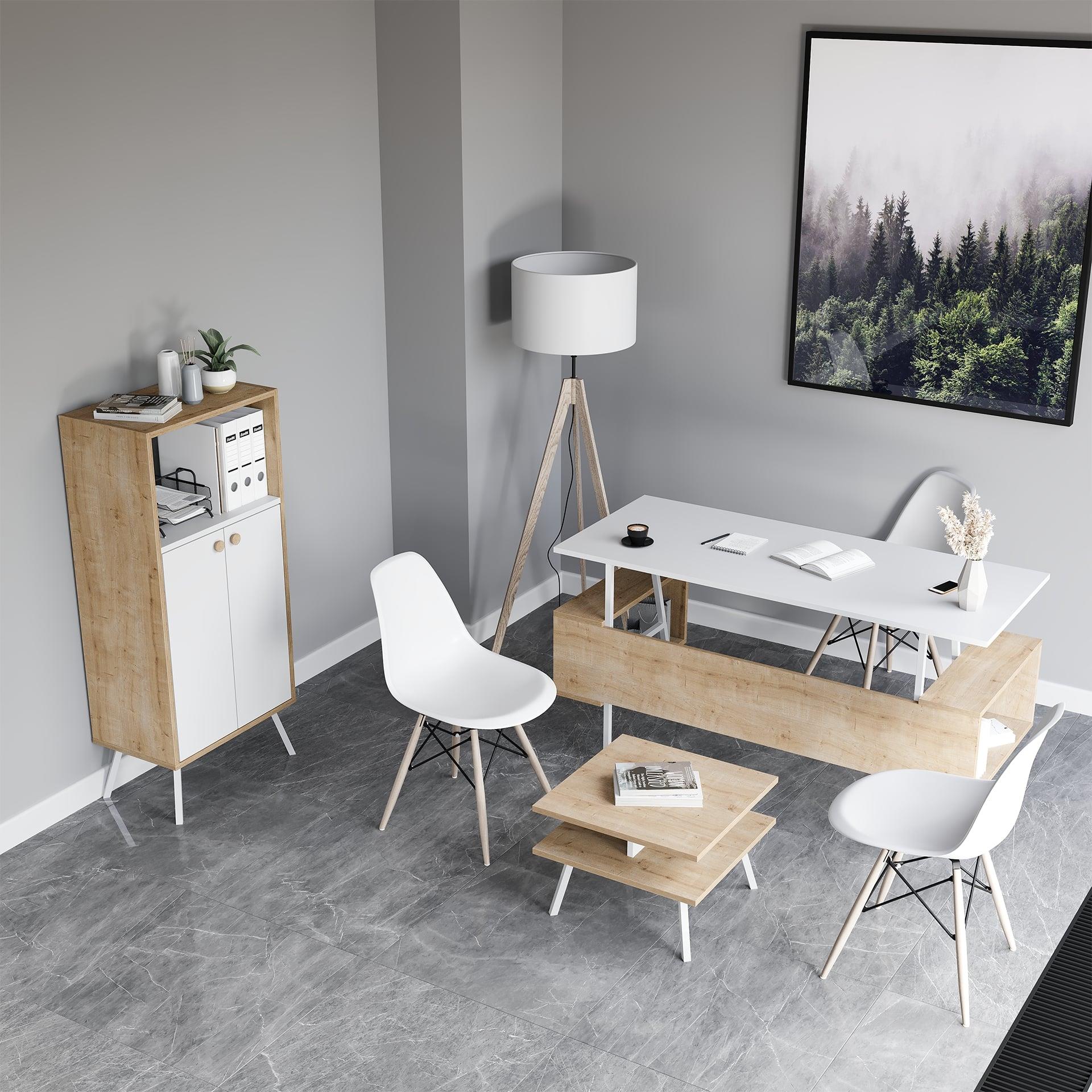 Lagomood İrony Rasha Ofis Takımı