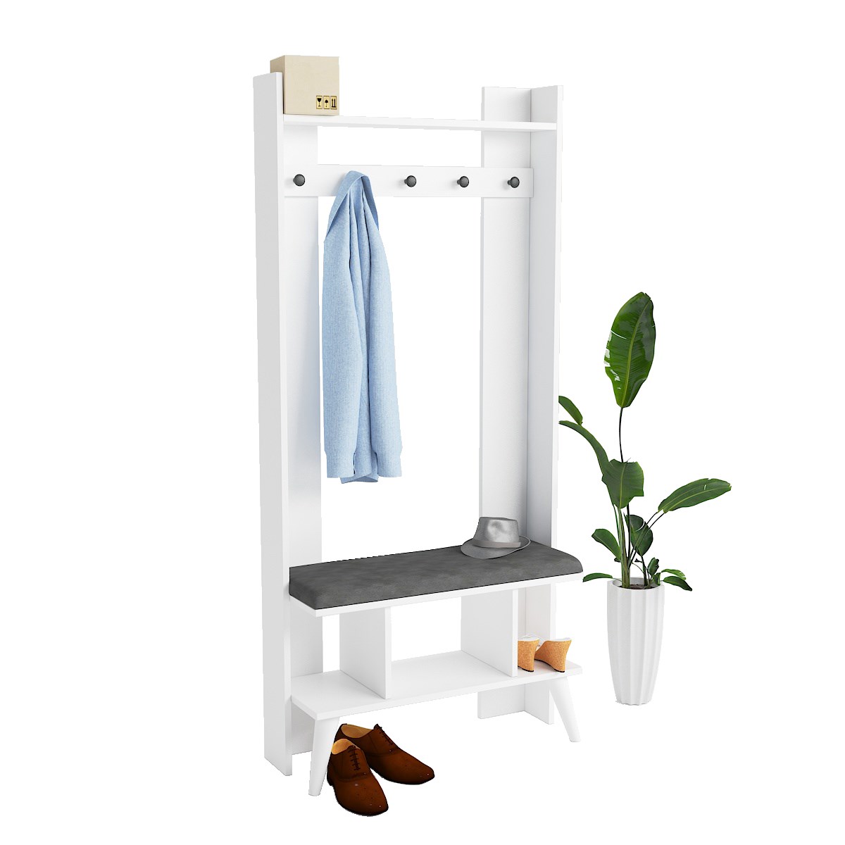 Lagomood LOBEE Plus Portmanto