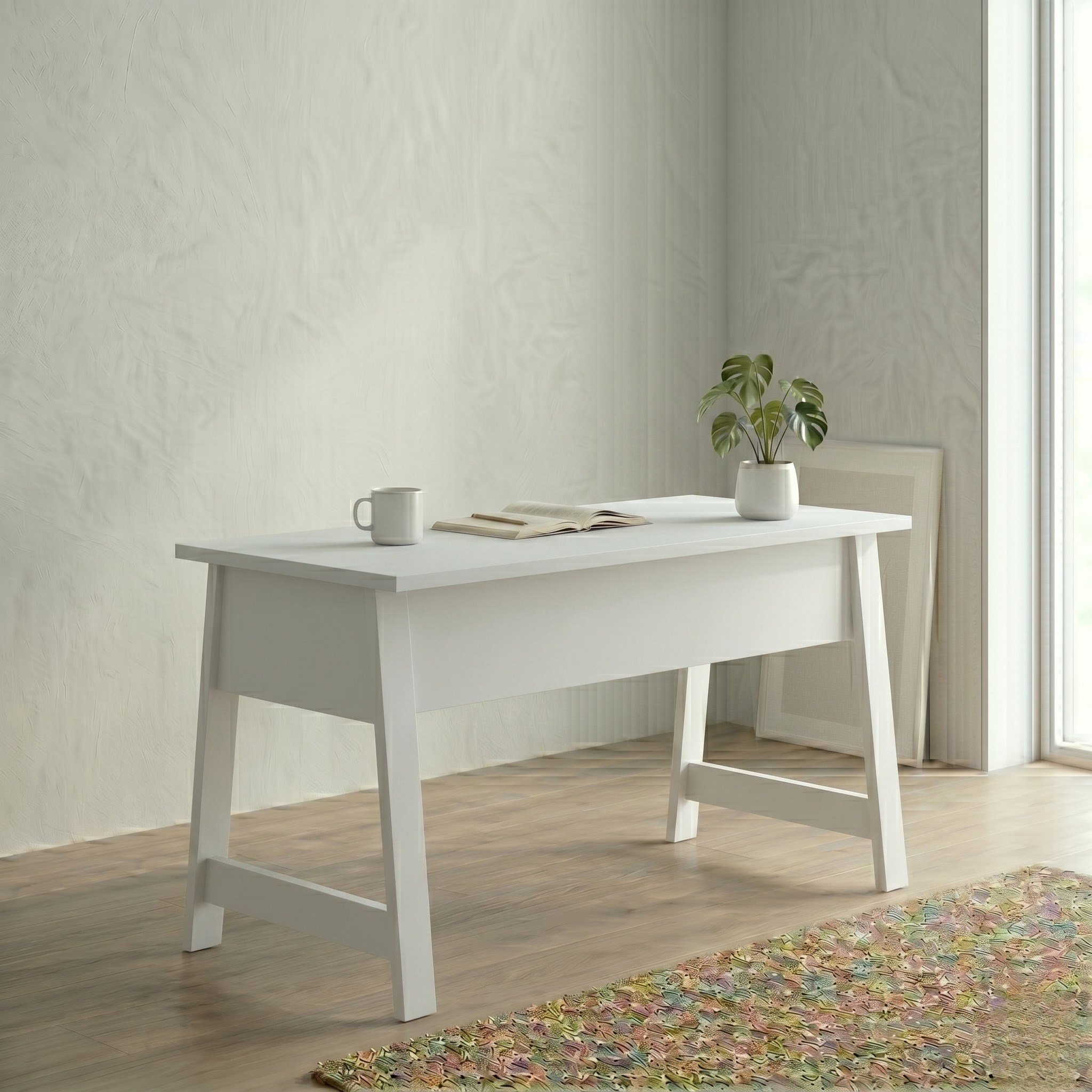 lagomood LOGEN Çalışma masası  140