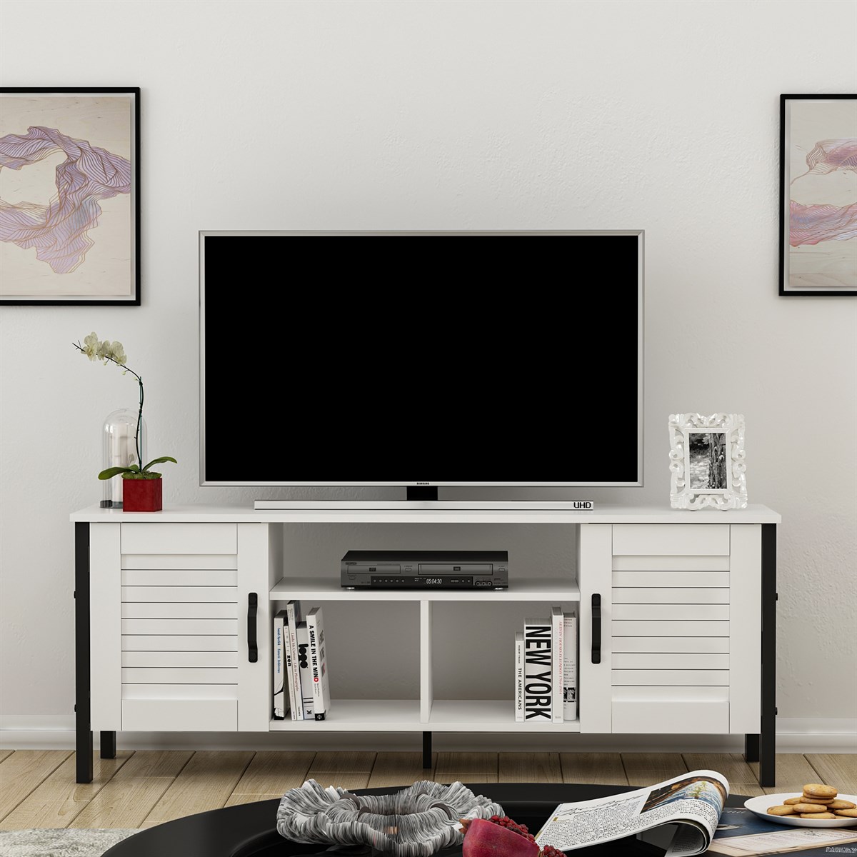 Lagomood Loretta Tv Ünitesi
