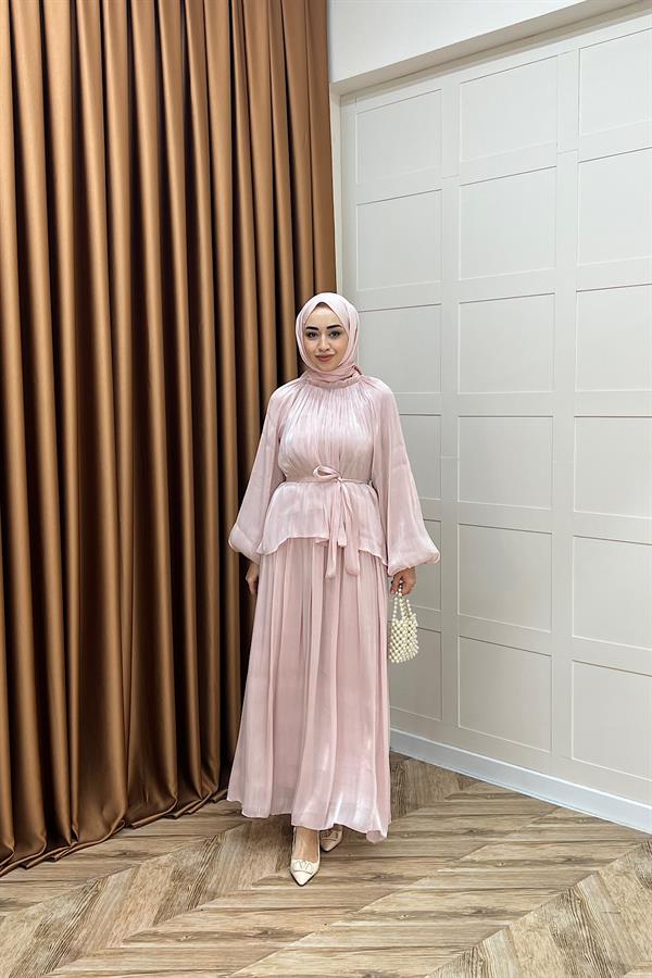 Rio Etekli Takım Pudra