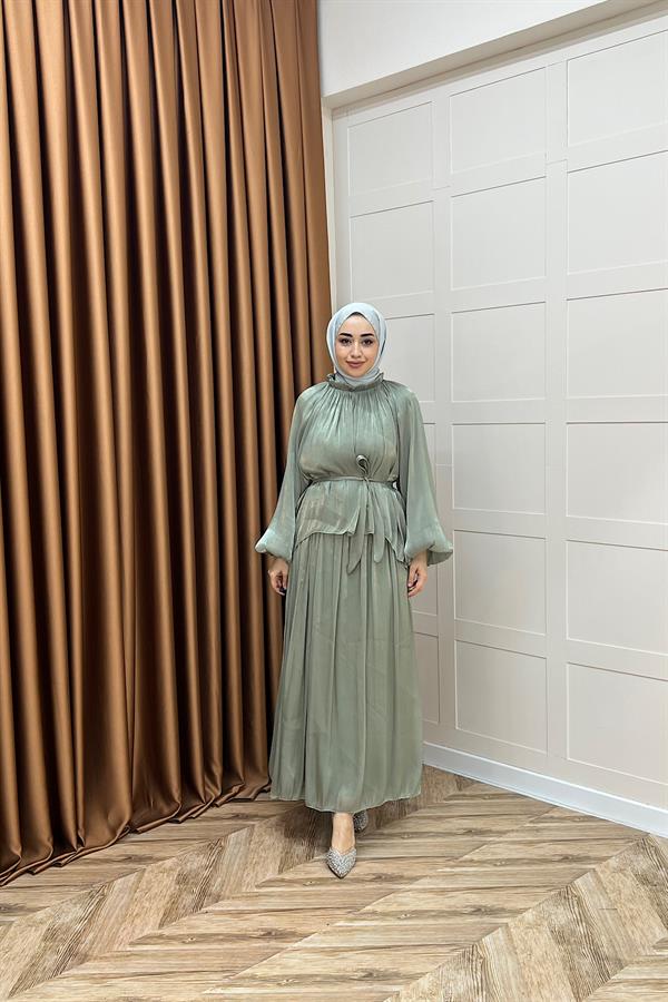 Rio Etekli Takım Yeşil