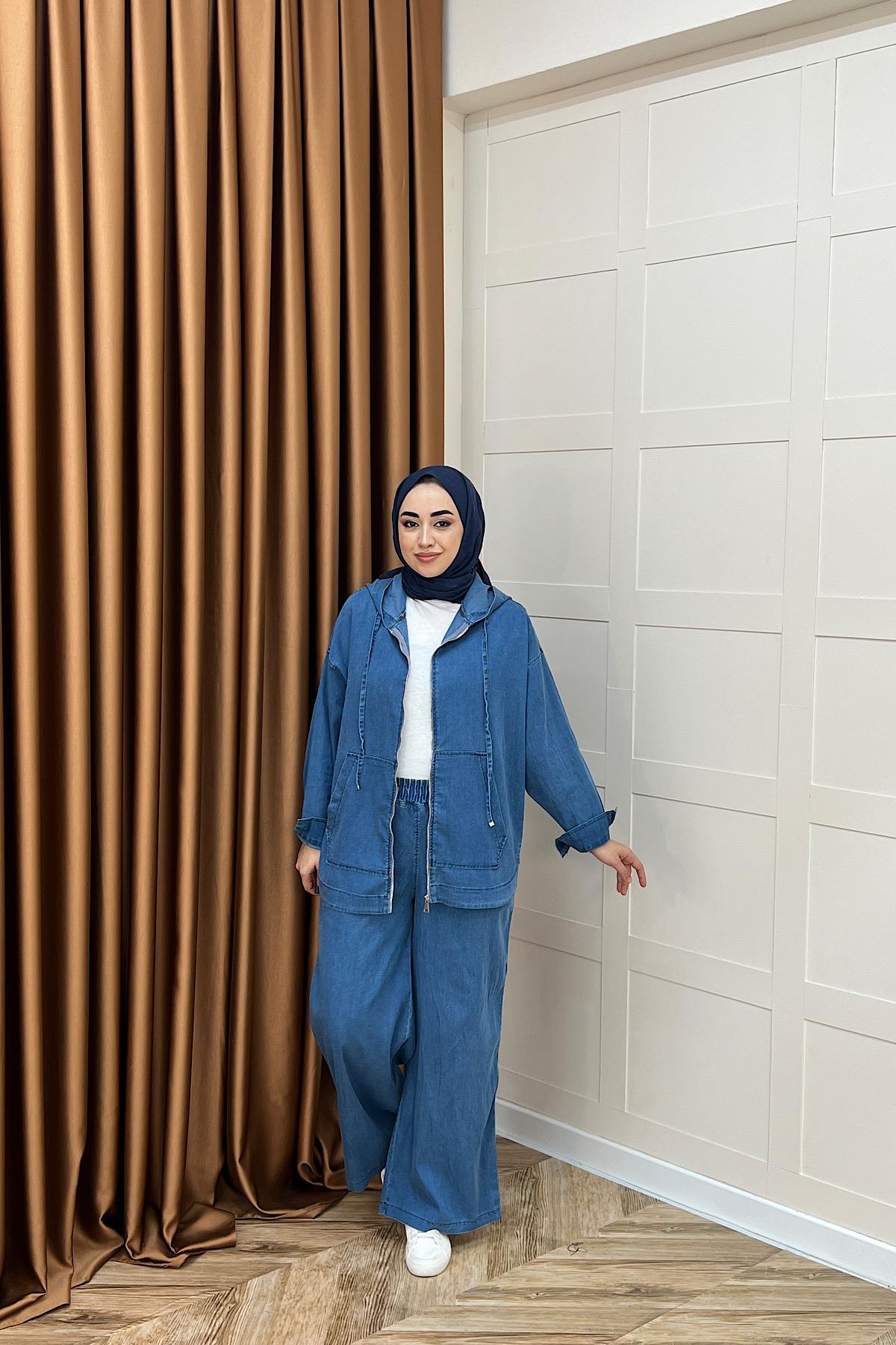 Real İkili Takım Mavi