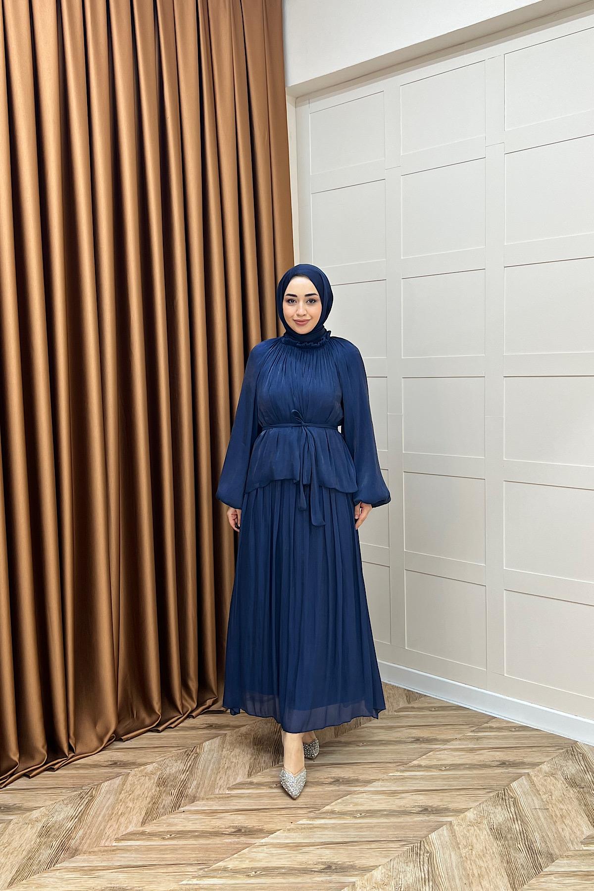 Rio Etekli Takım Lacivert