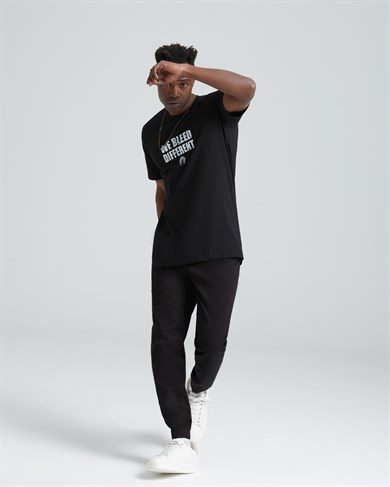 Gorgon T-Shirt (Siyah)