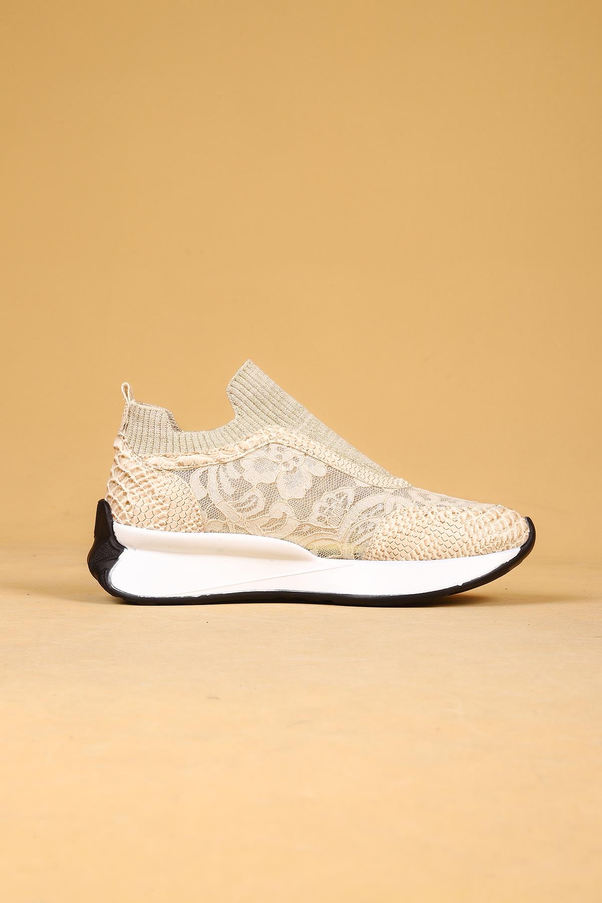 LAYKİ BAYAN  AYAKKABI146010040605