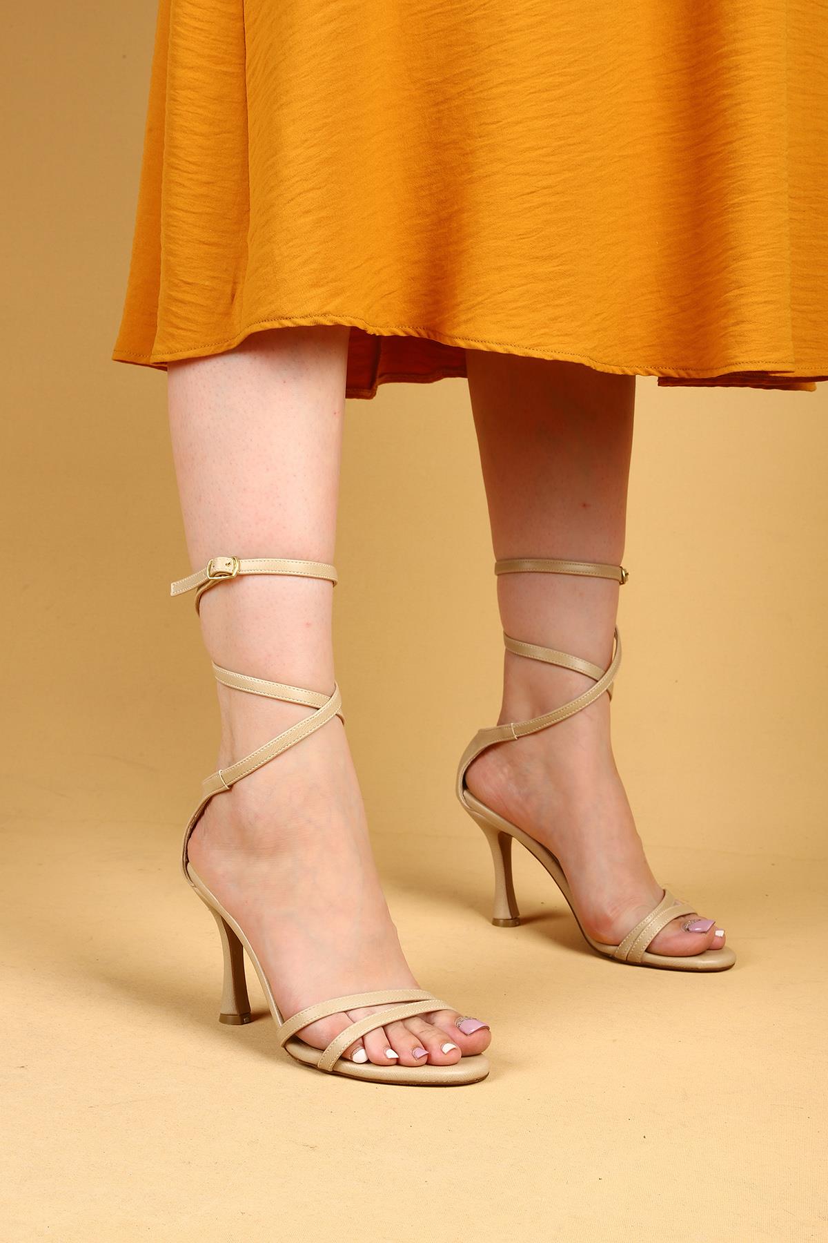 LAYKİ BAYAN  AYAKKABI538010340105