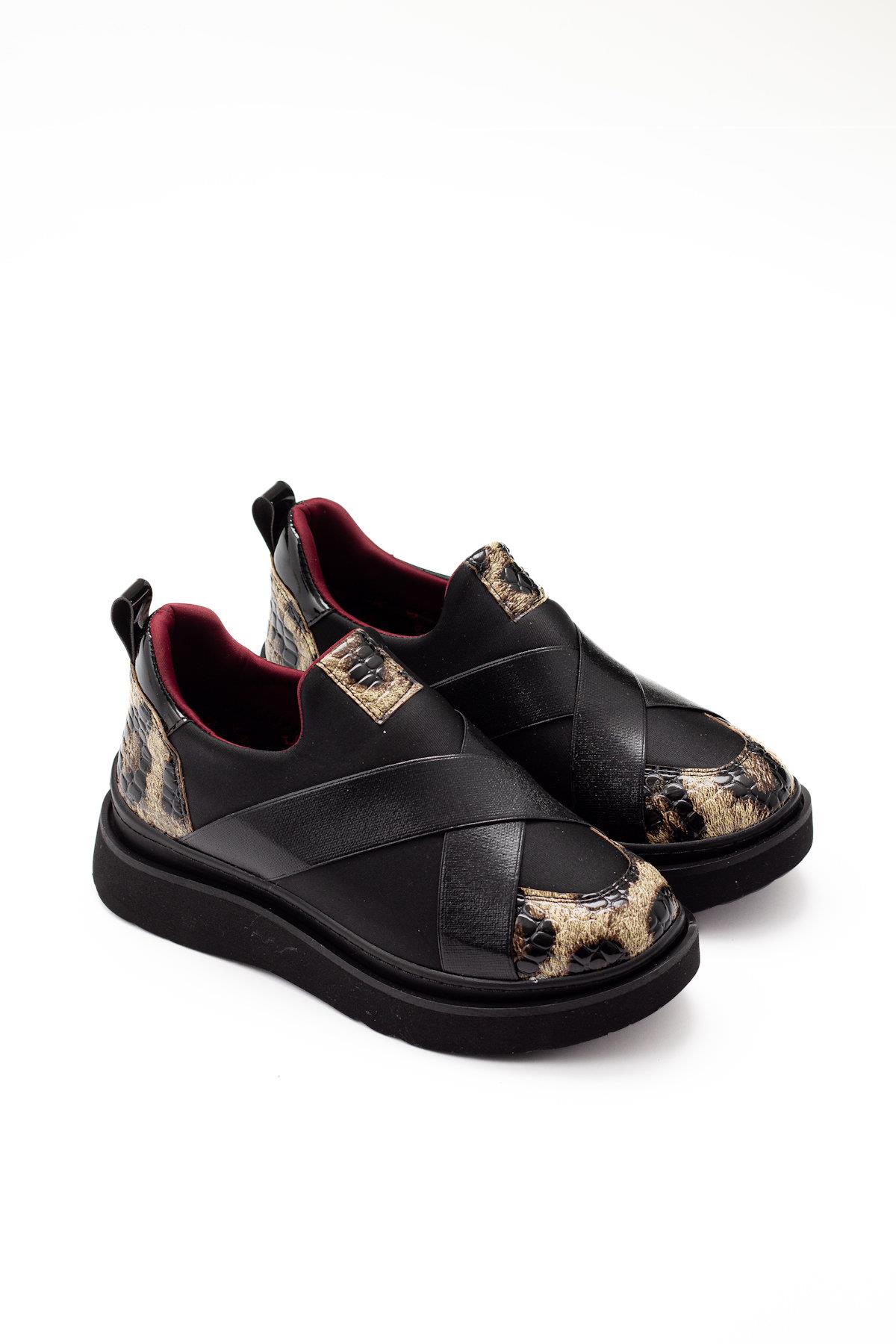 LAYKİ BAYAN  AYAKKABI 002012650905