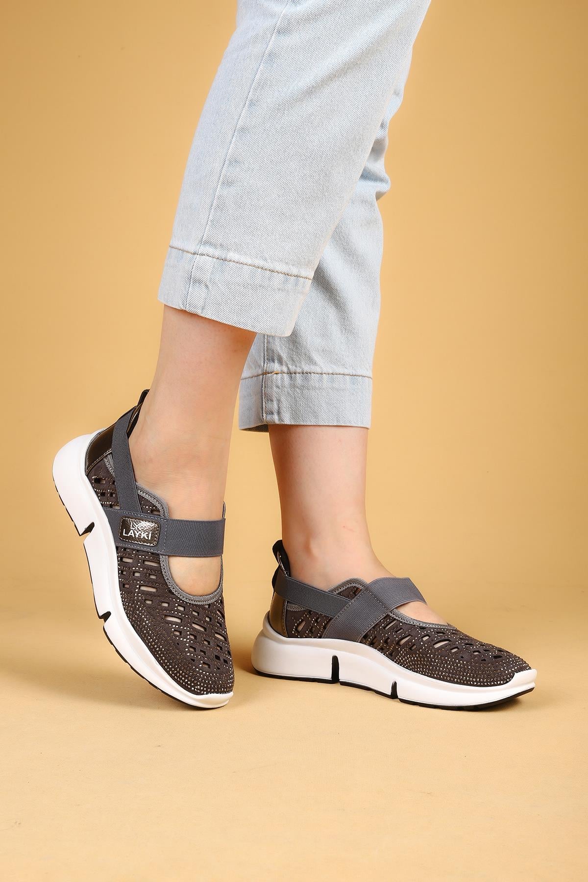 LAYKİ BAYAN  AYAKKABI002012960624