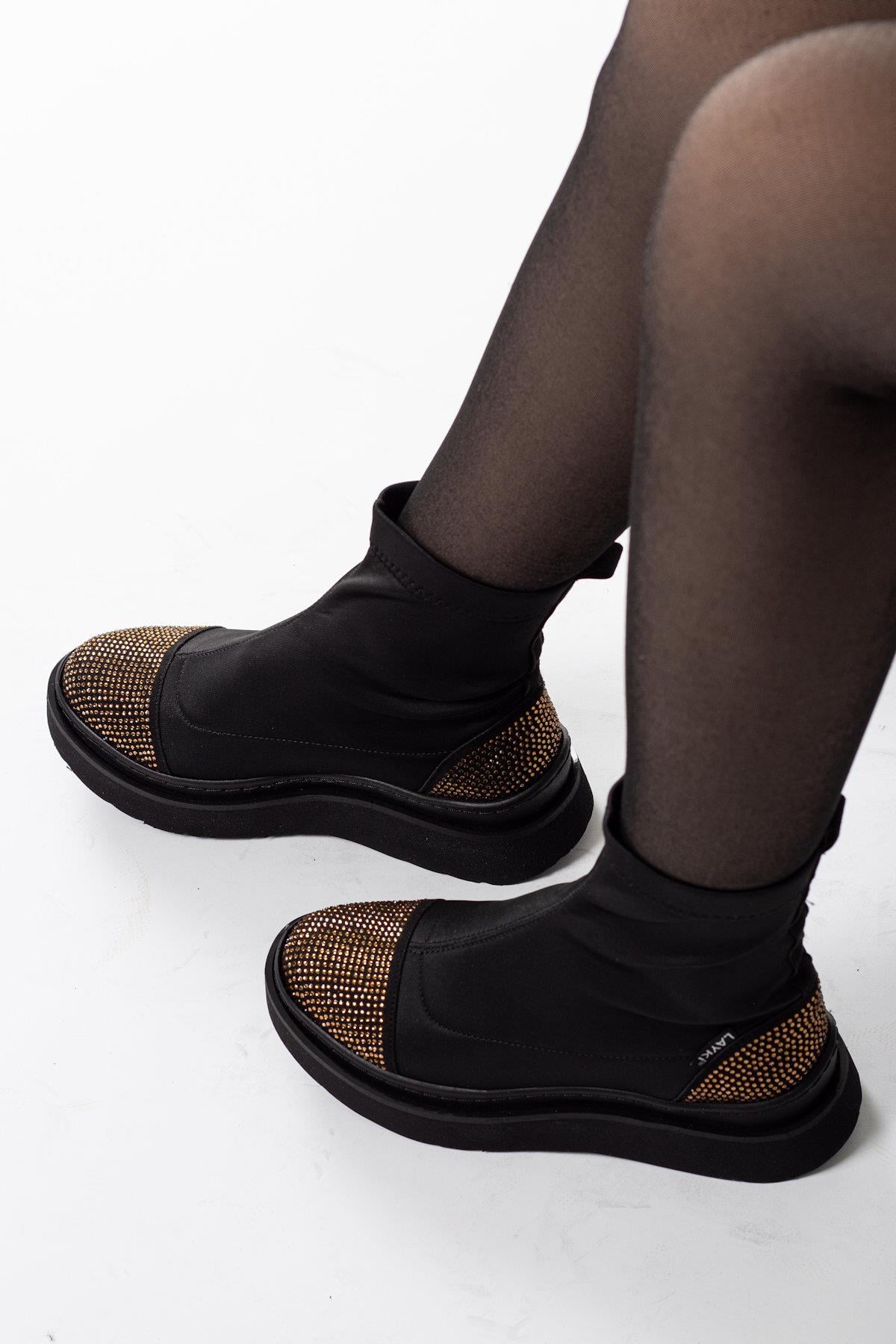 LAYKİ BAYAN  AYAKKABI 002013590509