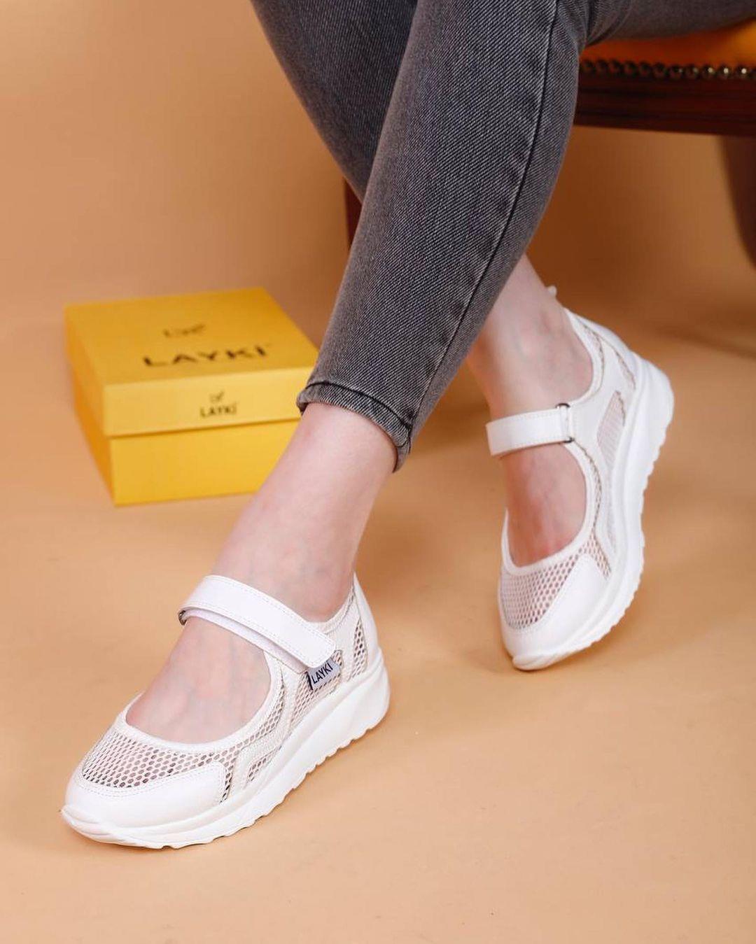 002011600000002LaykiBOTLAYKİ SPOR AYAKKABI 002011600000002